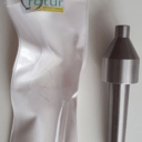 Vends contre pointe pour mandrin à stylo