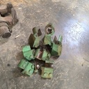 Pièces de combiné Laurent année 50