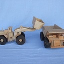 Chargeur Caterpillard 966