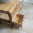 Meuble double vasques