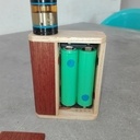 Cigarette electronique