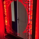 Miroir jolie miroir...