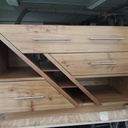 Meuble de salle de bains