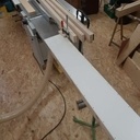 Rallonges tables raboteuse dégauchisseuse XL