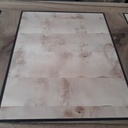 Table salle à manger