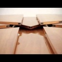 Table Fletcher Capstan