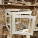 Garde-manger anti souris