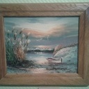 Cadres pour photos d'ecole