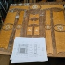 Pour bien recevoir le père Noël.