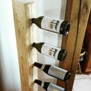 Le semainier à bouteilles