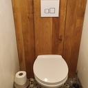 Toilettes suspendues