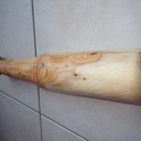 Batte de Baseball en If