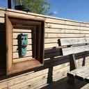 Décapsuleur de terrasse