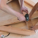 Le kiosque information de TOTEM