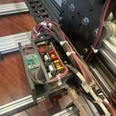 CNC WorkBee 1000x1000 + Support