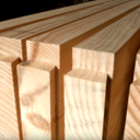 Passerelle sur trémie