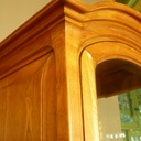 Art nouveau.