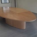 Table de réunion