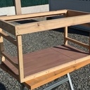 Coffre pour mes pirates