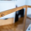 Sac à linge et support