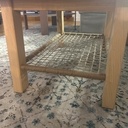 Meubles de notre salon d’appartement