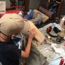 Jeu de Bowling de voyage