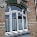 Fenêtre  à l’identique en double vitrage