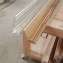 Un peu de toupillage