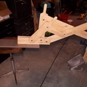 Pelleteuse enfants et grands enfants