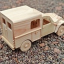 Citroën 2 cv fourgonnette