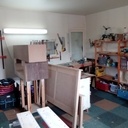 L'atelier du Bois et de la Couleur