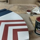 Décoration mural Tour Eiffel