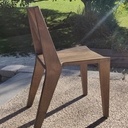 Chaise Kodee-Three