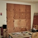 Aménagement bureaux // Chantier participatif