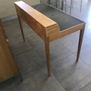 Le bureau de Clémentine