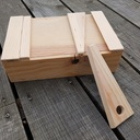 Boîte à outils franco-japonaise