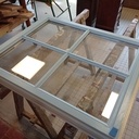 Premières fenêtres