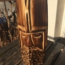 Ma premiére sculpture