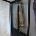 Et la porte s'ouvre... si si...