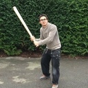 L'étrange bat2baseball