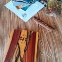 Vole mon fils, vole. Je te libère tu as 18 ans ...