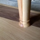 Bout de canapée/lampe
