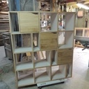 Etagère