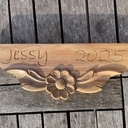 Signature de boiseux