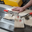 Tablette pour acoudoirs de canape