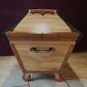 Le Coffre au trésor du "Kraken"