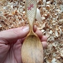 34 ème cuillères de 2023 : Cuillères en érable