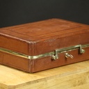 Necessaire de «Tahan, (1813-1892) Fournisseur de napoleon 3