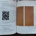 Revue Bois et Forêts des Tropiques (BFT) et recueil de fiches techniques sur les essences tropicales