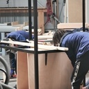 Café mob'île de Nantes